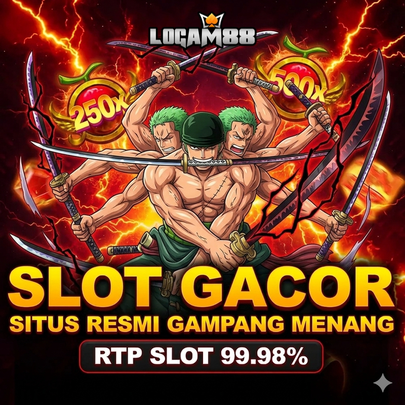 LOGAM88